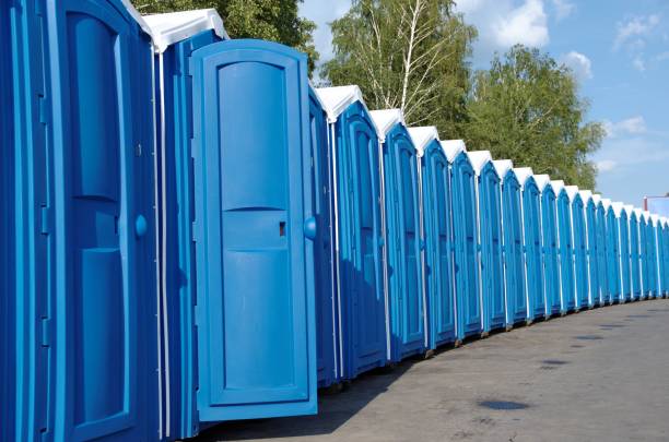 Portable Toilet Options We Offer in Fountain Green, UT